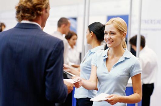 Distribuzione volantini Siena